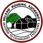Old DeLand Housing Logo