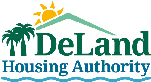 DeLand Housing Authority Logo